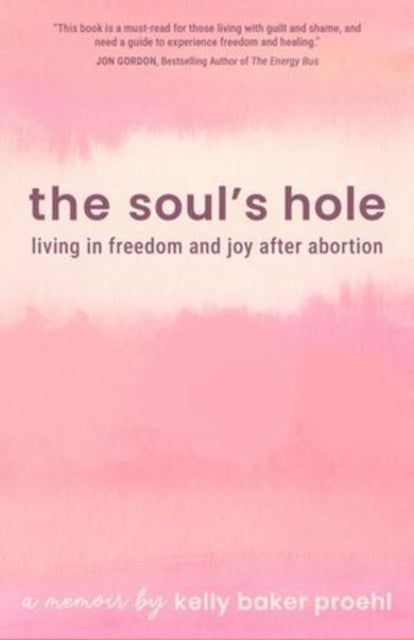Souls Hole By Proehl, Kelly