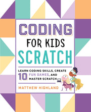 Coding For Kids Scratch