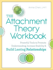 Attachment Theory Workbook