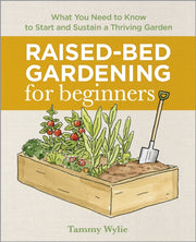 Raisedbed Gardening For Beginners