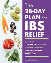 The 28day Plan For Ibs Relief