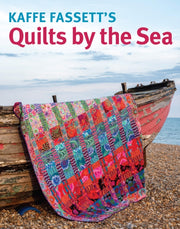 Kaffe Fassetts Quilts By The Sea