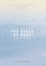 Speed Of Soul The