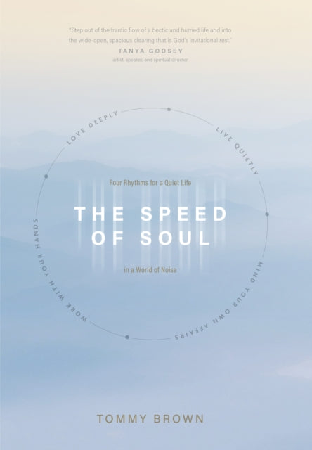 Speed Of Soul The
