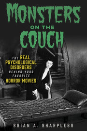 Monsters On The Couch
