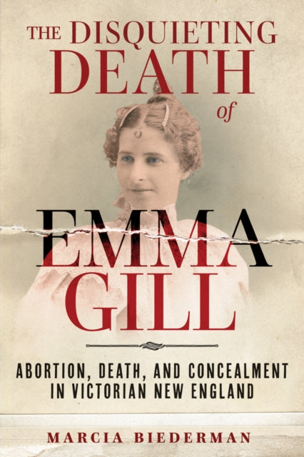 Disquieting Death Of Emma Gill