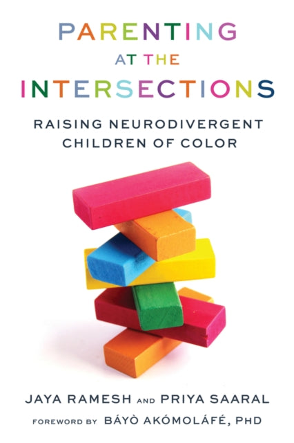 Parenting At The Intersections