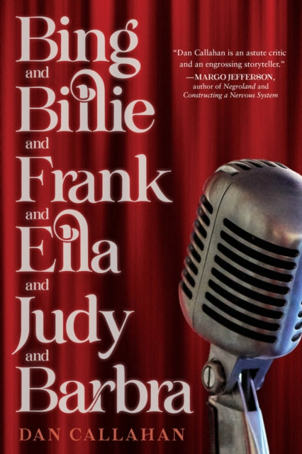 Bing & Billie & Frank & Ella & Judy & Ba