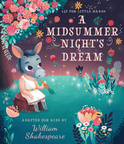 Lit For Little Hands A Midsummer Ni By Skomorokhova  Olga