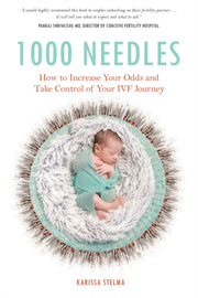 1000 Needles By Stelma, Karissa