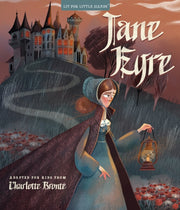 Lit For Little Hands Jane Eyre