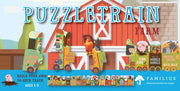 Farm Animals 26piece Puzzle