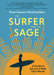 Surfer & The Sage The