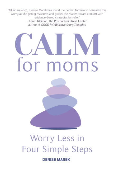 Calm For Moms