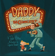 Daddy Live In Concert
