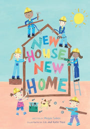 New House New Home