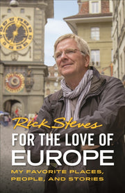 For The Love Of Europe By Unknown