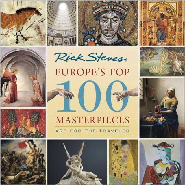 Europes Greatest Art