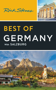 Rick Steves Best Of Germany Fourth Edi