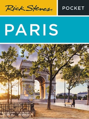 Rick Steves Pocket Paris Fifth Edition