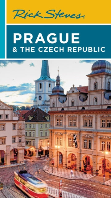 Rick Steves Prague The Czech Republic