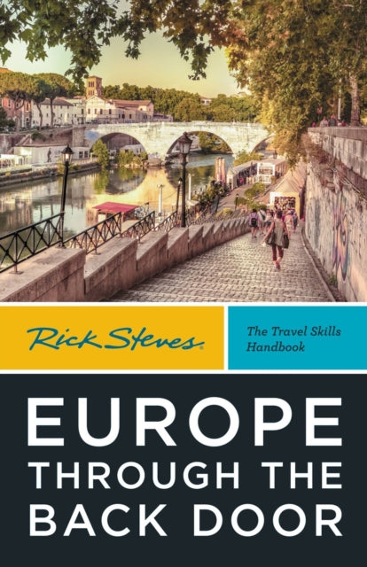 Rick Steves Europe Through The Back Doo