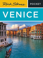 Rick Steves Pocket Venice Fifth Editio