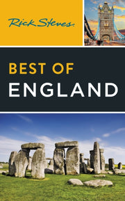 Rick Steves Best Of England Fourth Edi By Rick Steves