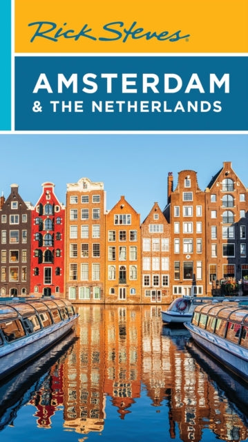 Rick Steves Amsterdam The Netherlands