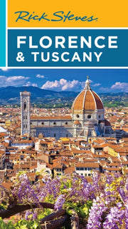 Rick Steves Florence Tuscany