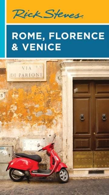 Rick Steves Rome Florence Venice