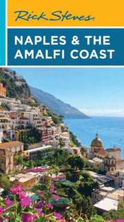 Rick Steves Naples The Amalfi Coast