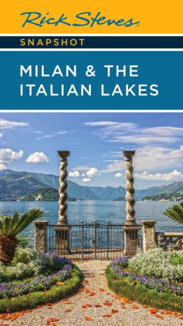 Rick Steves Snapshot Milan The Italian L