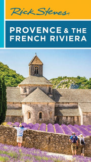Rick Steves Provence The French Riviera By Smith, Steve