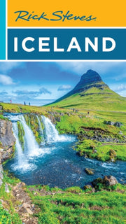 Rick Steves Iceland By Hewitt, Cameron
