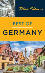 Rick Steves Best Of Germany By Steves, Rick