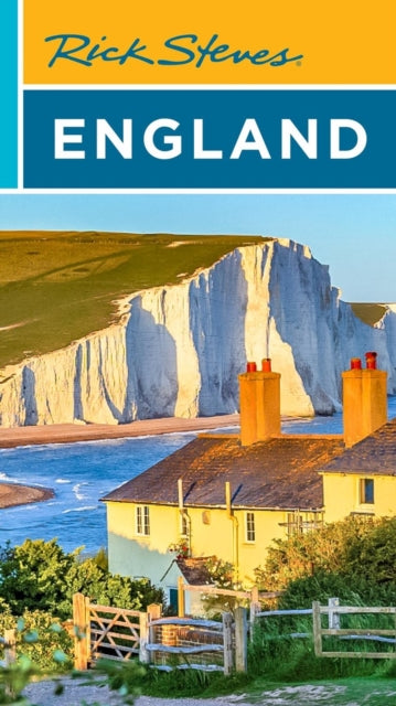Rick Steves England By Steves, Rick