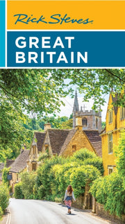 Rick Steves Great Britain By Steves, Rick