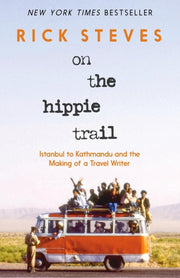 On The Hippie Trail