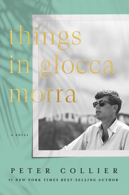 Things In Glocca Morra