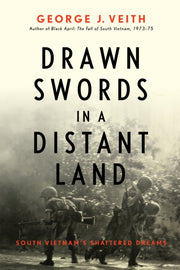 Drawn Swords In A Distant Land
