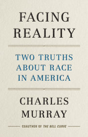 Facing Reality 2 Truths About Race Amh