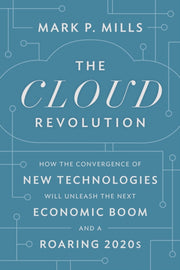 Cloud Revolution How Convergence New H