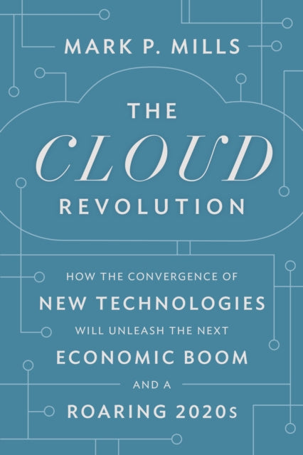 Cloud Revolution How Convergence New H