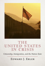 United States Crisis Citizenship Immh