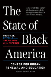 State Black America Progress Pitfallh