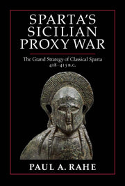 Spartas Sicilian Proxy War
