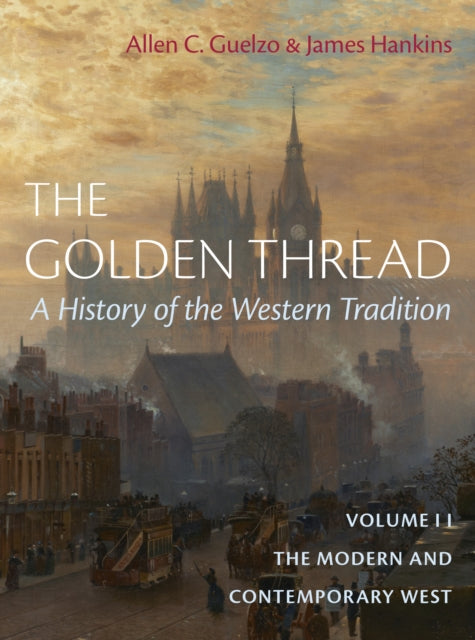 Golden Thread