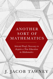 Another Sort Of Mathematics