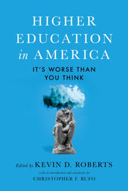 Higher Education In America By Butcher, Jonathan